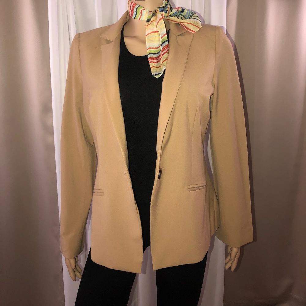 Jones New York (Stretch) Blazer